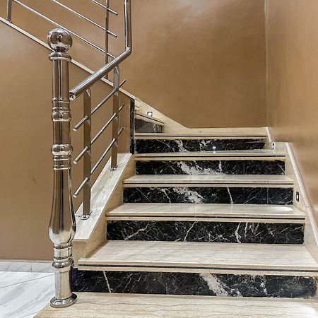 Residence America Dakhla Ngoại thất bức ảnh