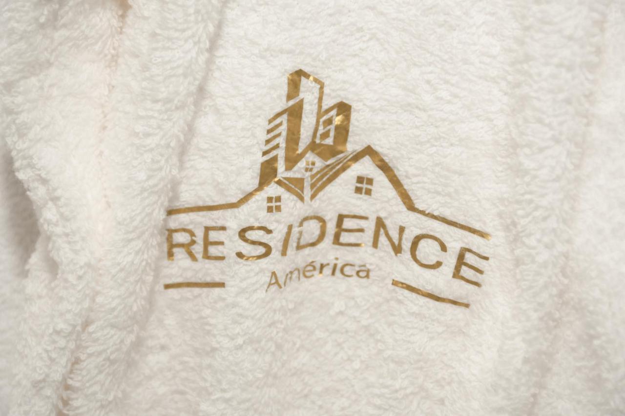 Residence America Dakhla Ngoại thất bức ảnh