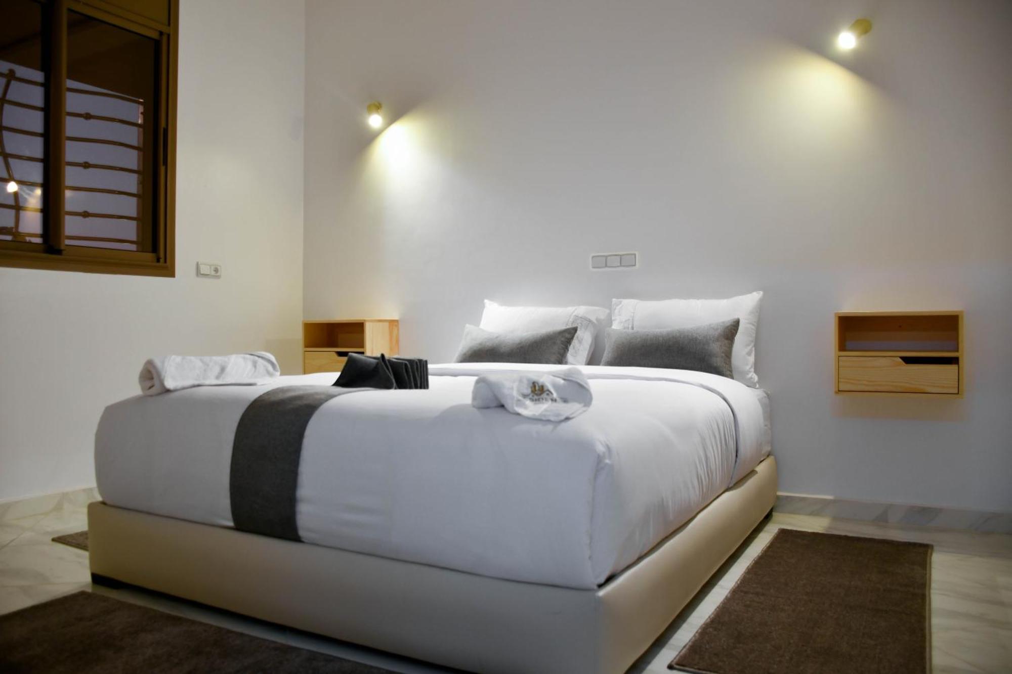 Residence America Dakhla Ngoại thất bức ảnh
