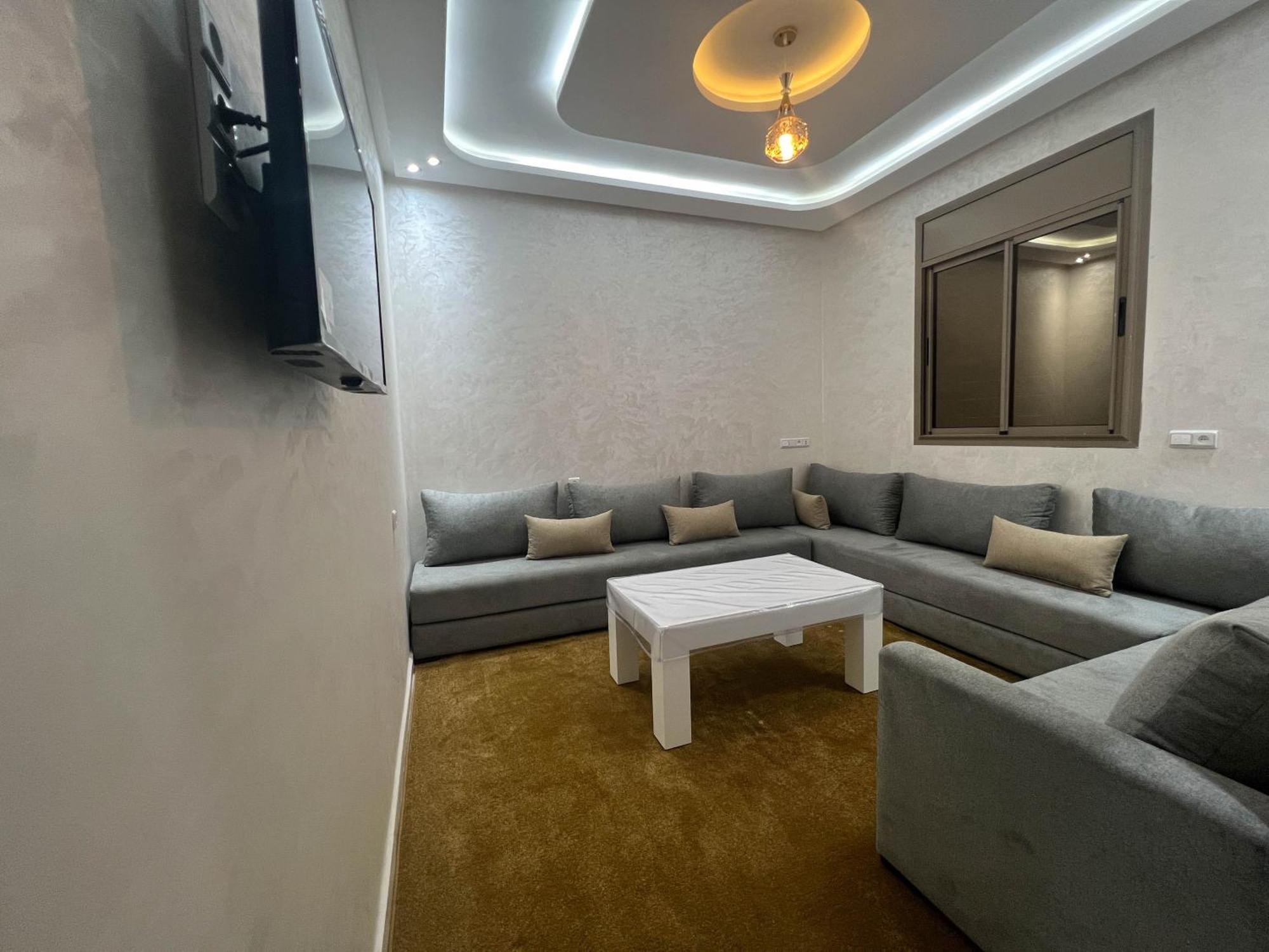 Residence America Dakhla Ngoại thất bức ảnh