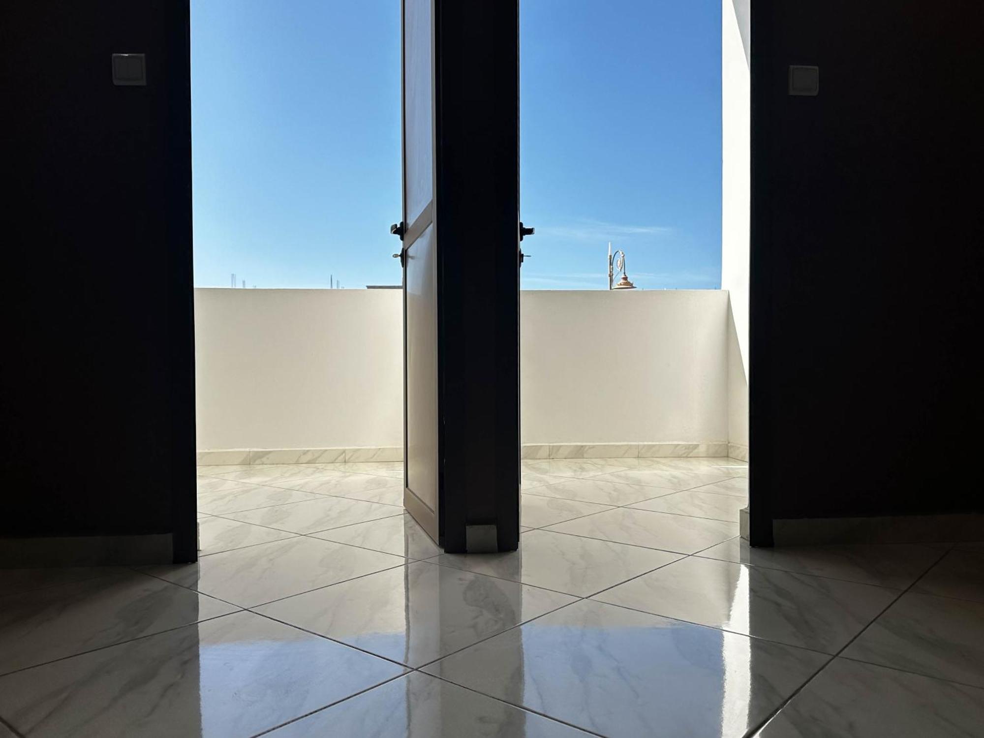 Residence America Dakhla Ngoại thất bức ảnh