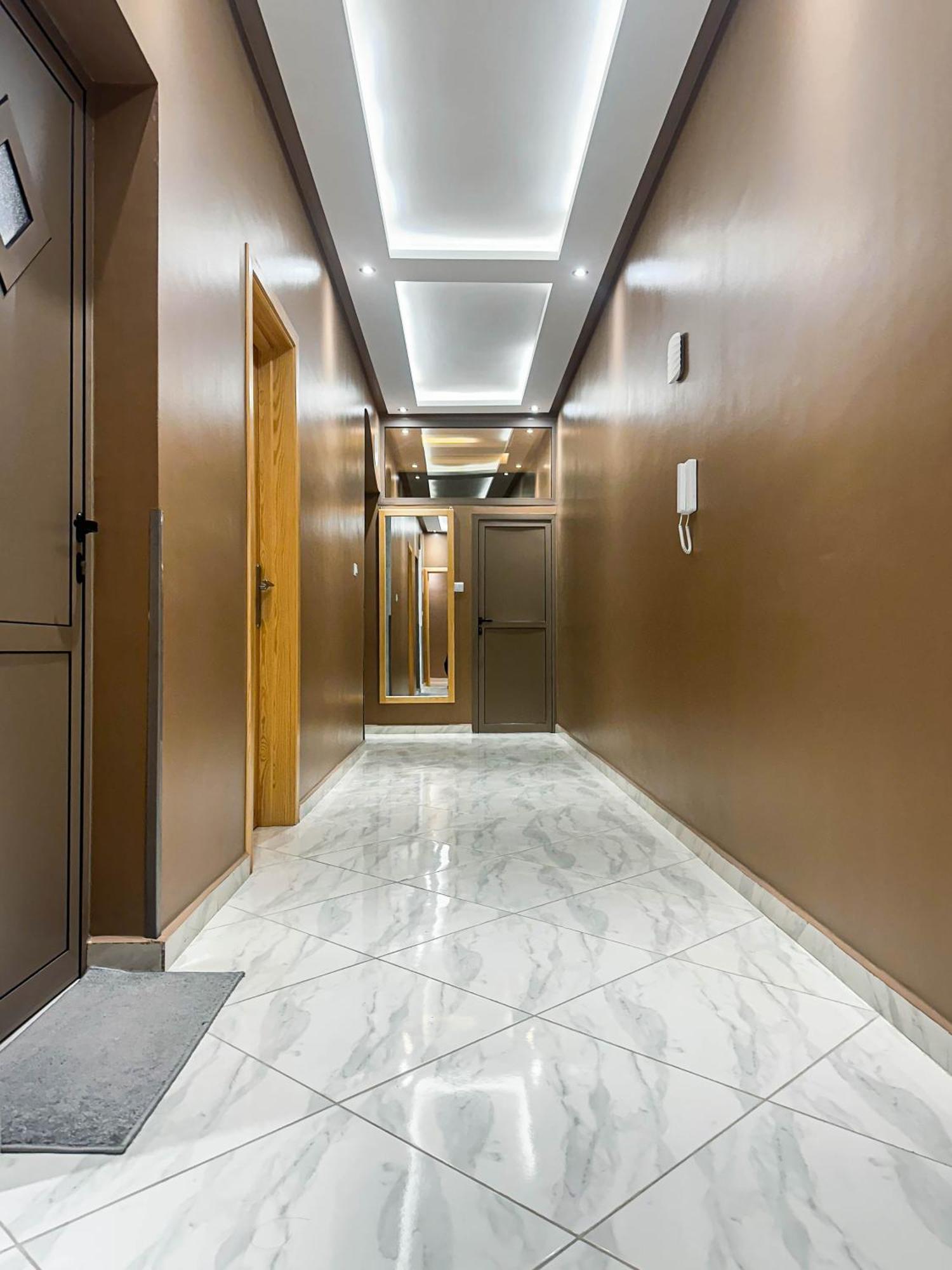 Residence America Dakhla Ngoại thất bức ảnh