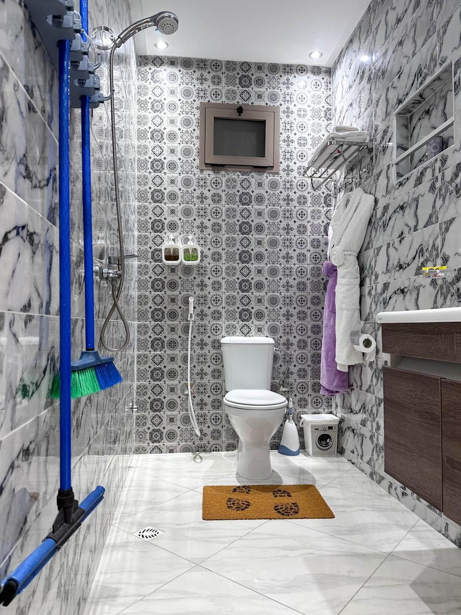 Residence America Dakhla Ngoại thất bức ảnh