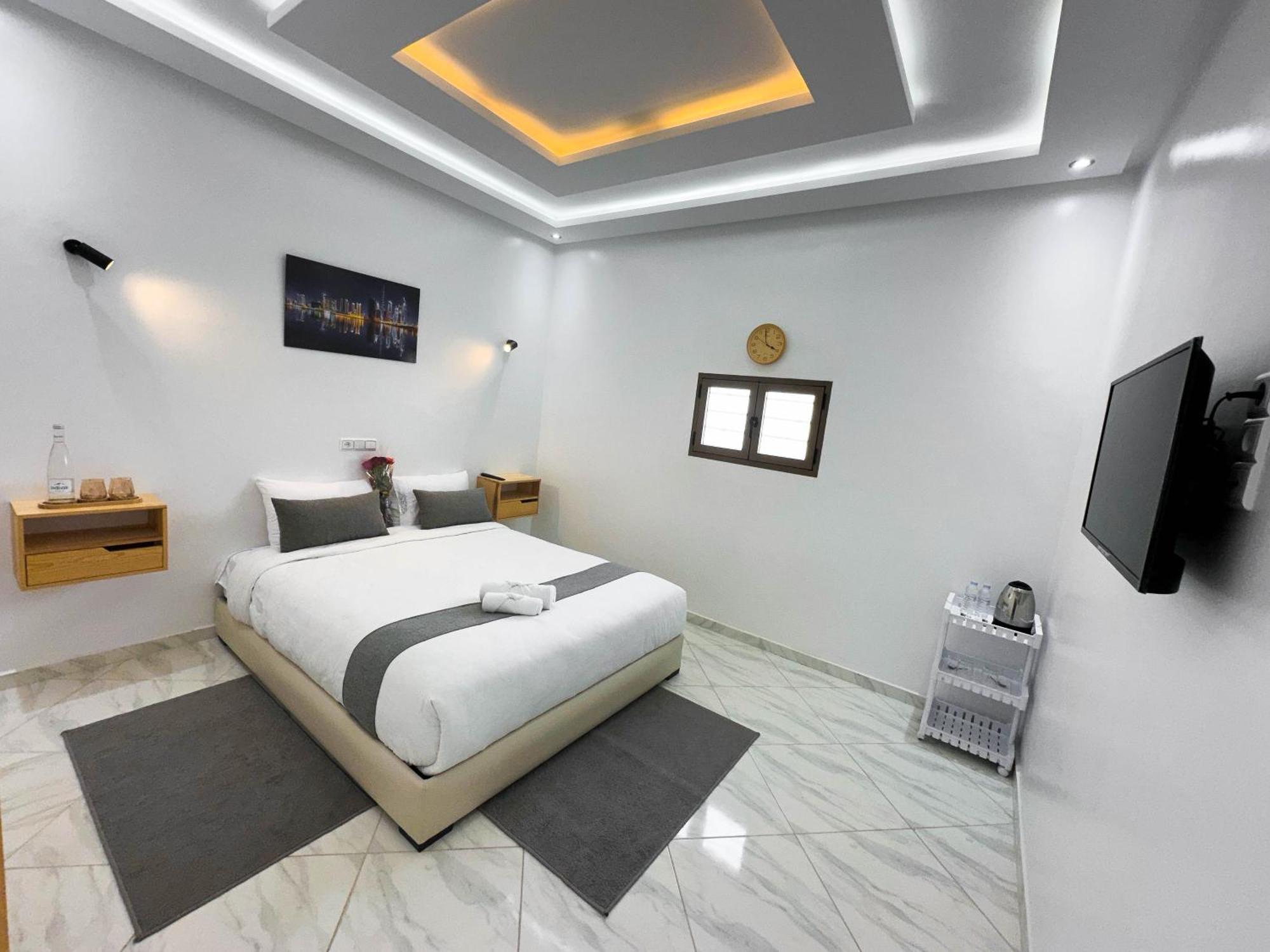 Residence America Dakhla Ngoại thất bức ảnh