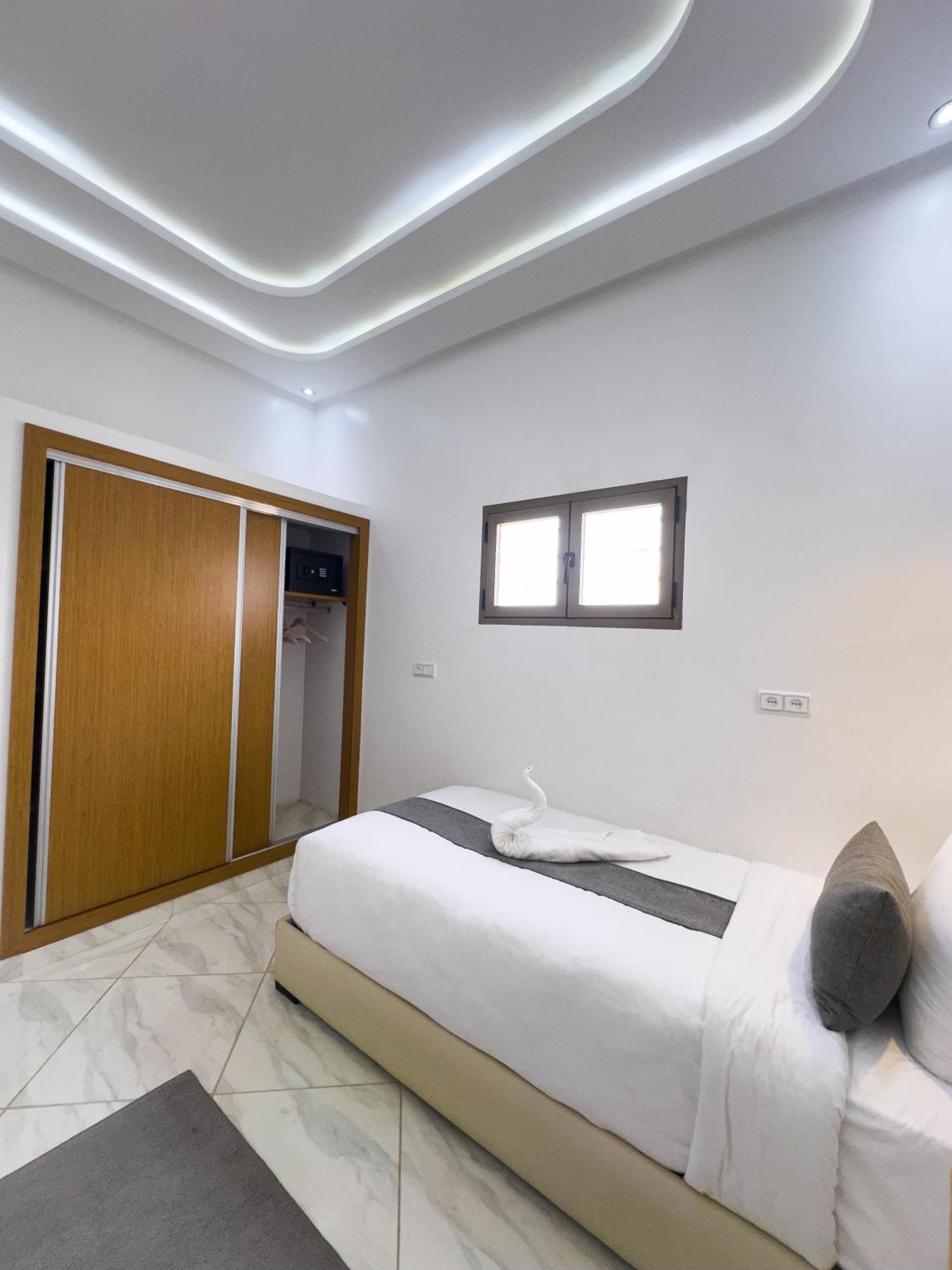 Residence America Dakhla Ngoại thất bức ảnh