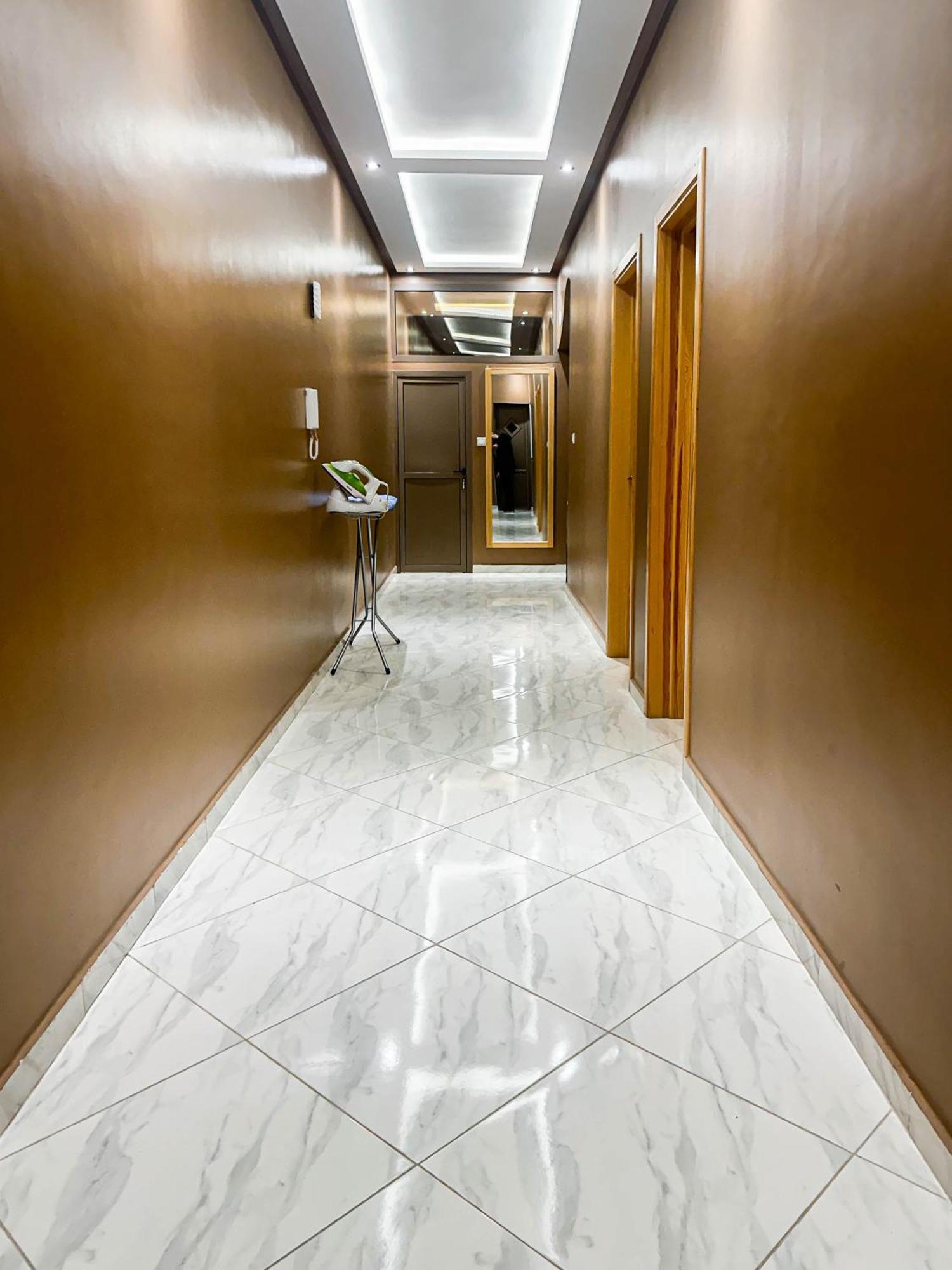 Residence America Dakhla Ngoại thất bức ảnh
