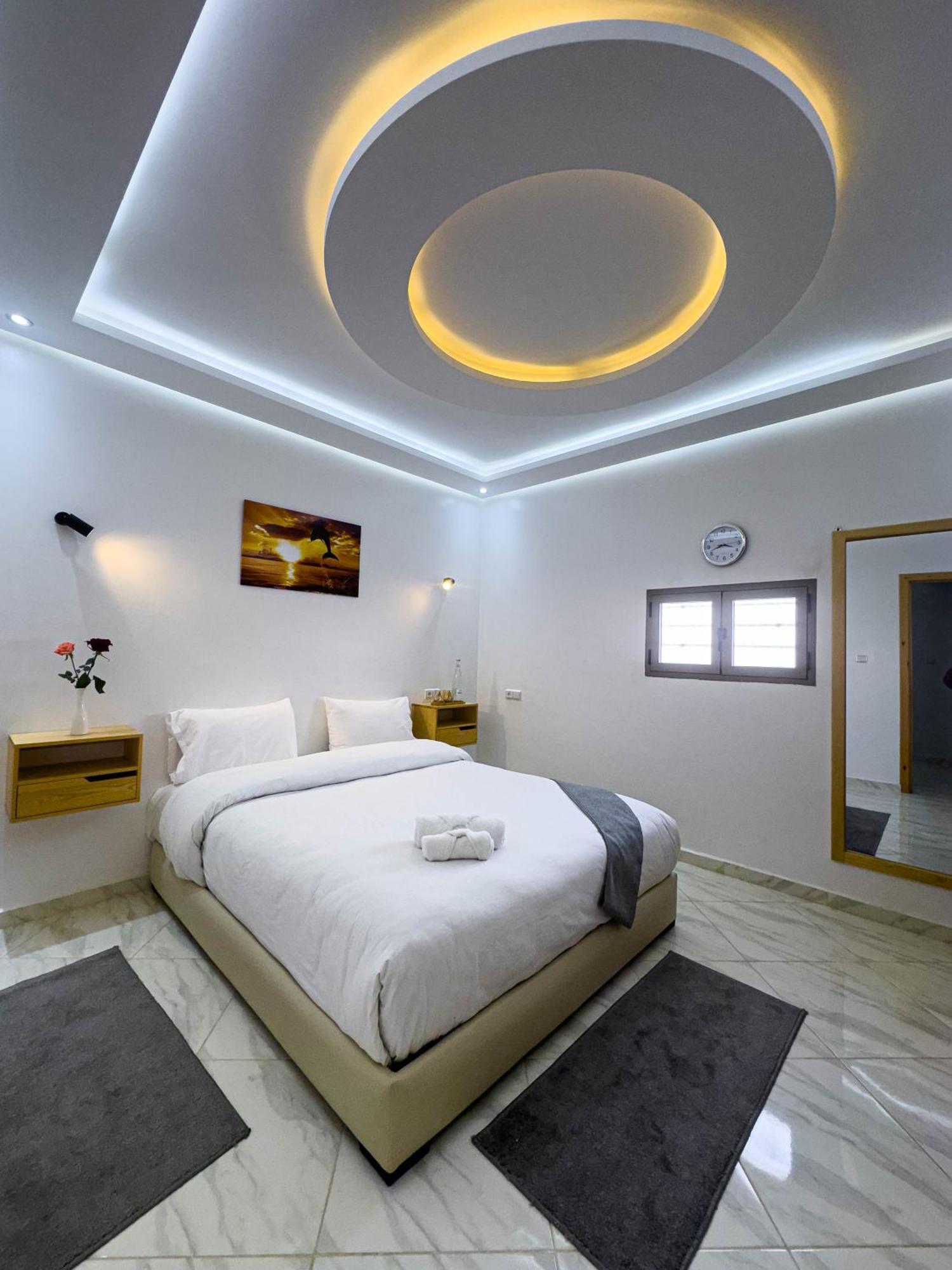 Residence America Dakhla Ngoại thất bức ảnh